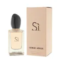 Armani Giorgio Si Eau De Parfum EDP 50 ml (woman)
