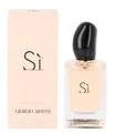 ARMANI Si EDP Vapo 50 ml