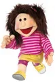 LIVING PUPPETS Finja, 65 cm