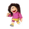 LIVING PUPPETS HANDPUPPE FINJA W603 NEU