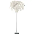 Reality Stehleuchte Leavy Chrom 1800 mm x 700 mm x 700 mm