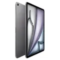 Apple iPad Air, 33 cm (13"), 2732 x 2048 Pixel, 128 GB, 8 GB, iPadOS 18, Grau - Grau
