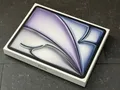 Apple iPad Air 13 2025 M3 Chip WiFi 128GB Space Grau MCNH4TY/A 13 Zoll NEU & OVP