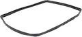 Türdichtung wie Bauknecht C00111687 für Backofen