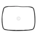 Türdichtung wie Bauknecht C00111687 für Backofen 10100502