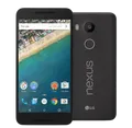 LG Google Nexus 5X 32 GB schwarz Smartphone Handy Android