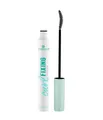essence curl FIXING lash base Mascara Base 7 ml Black