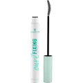 essence curl FIXING lash base, Wimperntusche, Blau, langanhaltend, schwunggebend, definierend, Einfach zu entfernen, vegan, ohne Mikroplastikpartikel, Nanopartikel frei, ohne Parfüm, 1er Pack (7ml)