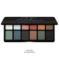 1 La Mädchen Fanatic Lidschatten Palette " GES416 - Surreal Dream " Joy's