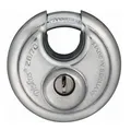 ABUS Vorhängeschloss Diskus 26 10012999-01
