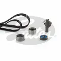 GATES K035255XS Timing Belt Set for MITSUBISHI