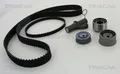 TRISCAN Zahnriemensatz für Mitsubishi 8647 42022