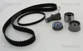 TRISCAN Zahnriemensatz 8647 42022 für MITSUBISHI LANCER OUTLANDER CARGO 7 1 CS9A