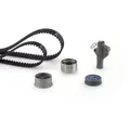 GATES Zahnriemensatz PowerGrip™ K035255XS für MITSUBISHI LANCER OUTLANDER CARGO