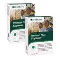 DocMorris Immun Plus Kapseln Duo 2X30 St