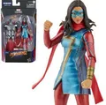 Marvel Legends Series - Ms Marvel  Actionfigur Figur