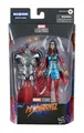Action Figure - Marvel Legend Series - Ms.Marvel - Ms.Marvel