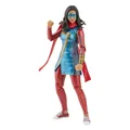 Hasbro Marvel Legends Series Ms Marvel