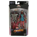 Marvel Legends Series - MS Marvel - MIB