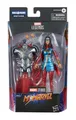 Ms. Marvel Marvel Legends Infinity Ultron BAF Ms. Marvel 15 cm Hasbro
