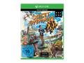 Sunset Overdrive