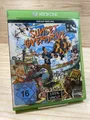 Xbox One Spiel • Sunset Overdrive #K74