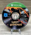 Sunset Overdrive (Microsoft Xbox One, 2014) (Nur CD)