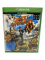Sunset Overdrive-D1 Edition Microsoft Xbox One Spiel Game