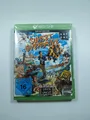 Sunset Overdrive Xbox One NEU & OVP – Day One Edition