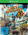 Sunset Overdrive - D1 Edition XBOX-One Neu & OVP
