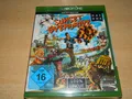 XBOX One - Sunset Overdrive - Day One Edition - 100% uncut - NEU & OVP