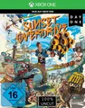 Sunset Overdrive-D1 Edition (Microsoft Xbox One)