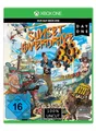 Sunset Overdrive - Day One Edition | Xbox One | Zustand: NEU