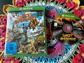 Sunset Overdrive (Microsoft XBox One) OVP