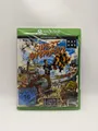 Sunset Overdrive D1 Edition Microsoft Xbox One Spiel Blitzversand