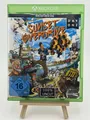 Sunset Overdrive-D1 Edition (Microsoft Xbox One)