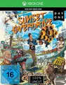 Sunset Overdrive [Day One]