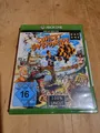Sunset Overdrive - D1 Edition (Microsoft Xbox One, 2014)