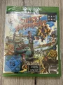 Sunset Overdrive - D1 Edition (Microsoft Xbox One) - NEU & OVP -