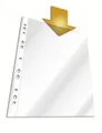 Durable 267319 - 210 x 297 mm (A4) - Transparent - Polypropylen (PP) - Porträt - 40 Stück(e)