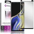 Sicht Schutz Glas für Samsung Galaxy Note 9, 9H Display Blickschutz Folie