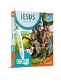 Die interaktive Kinderbibel: Jesus - Gott auf unserer Seite (BOOKii Buch)