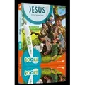 Jesus - Gott auf unserer Seite