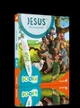 Jesus - Gott auf unserer Seite, Marcus Witzig