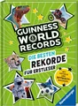 Ravensburger Buch Guinness World Records besten Rekorde für Erstleser 46385