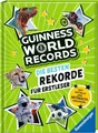 Ravensburger - 46385 - Die besten Rekorde für Erstleser