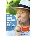 Ich bin dann mal still