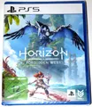 HORIZON - FORBIDDEN WEST (PLAYSTATION 5) PS5 DEUTSCH NEU