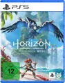 Horizon Forbidden West - [PlayStation 5] Guerrilla Neu OVP USK12