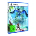 Horizon Forbidden West PS5-Spiel